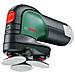 Levigatrice A Disco A Batteria Solo Utensile Easycurvsander 12 - Foto miniatura 1