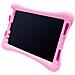 Custodia In Silicone Deltaco Per Ipad Air 10.9 "" / Pro 11"" 2020/2021, Supporto, Rosa - Foto miniatura 5