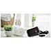 Shaver Ad 2923 Cordless, Tempo Di Ricarica 1 H, Tempo Di Funzionamento 45 Min, Uso Bagnato, Nimh, Numero Di Testine / lame Rasoio 1, Nero - Foto miniatura 9