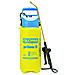 Gloria Spruzzatore A Mano Gloria - Modello Prima 5-5 Litri Per Una Pressione Di 3 Bar - Foto miniatura 1