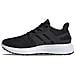Scarpe Ultimashow Taglia 40 2/3 Codice Fx3624 Nero - Foto miniatura 2