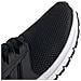 Scarpe Ultimashow Taglia 40 2/3 Codice Fx3624 Nero - Foto miniatura 5