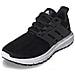 Scarpe Ultimashow Taglia 40 2/3 Codice Fx3624 Nero - Foto miniatura 6