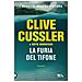 Clive Cussler - La furia del tifone - Foto miniatura 1