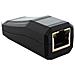 33380A, Nero, PC&Notebook, Cablato, 10/100/1000BaseT (X) , USB, IEEE 802.1Q, IEEE 802.3, IEEE 802.3ab, IEEE 802.3az, IEEE 802.3u, IEEE 802.3x - Foto miniatura 1