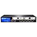 SSG-20-SH-W-E, 90 Mbit / s, 802.11a, 802.11b, 802.11g, 100 utente (i) , HTTP / HTTPS, SSH, Telnet, NSM, SNMP, 3DES, SHA-1, TKIP, WEP, WPA, WPA2, POP3, HTTP, SMTP, IMAP, FTP, IM - Foto miniatura 1