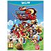 One Piece: Unlimited World Red, Nintendo Wii, Azione / Avventura, Ganbarion, Offline, In linea, DEU, Basico - Foto miniatura 1