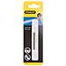 5285907, Drill, Metallo, High-Speed Steel (HSS) , Attacco cilindrico, Acciaio inossidabile, Blister - Foto miniatura 2