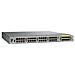 Cisco Nexus 2232TM, 0 - 40 °C, -20 - 70 °C, 5 - 95%, 0 - 3000 m, IEEE 802.1Q, IEEE 802.1p, IEEE 802.3, IEEE 802.3ab, IEEE 802.3ae, IEEE 802.3an, IEEE 802.3u, UL 60950-1 CAN / CSA-C22.2 No. 60950-1EN 60950-1 EC 60950-1AS / NZS 60950-1GB4943 - Foto miniatura 1