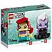 BrickHeadz Ariel e Ursula - 41623 - Foto miniatura 1