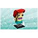 BrickHeadz Ariel e Ursula - 41623 - Foto miniatura 11