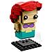 BrickHeadz Ariel e Ursula - 41623 - Foto miniatura 12