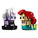 BrickHeadz Ariel e Ursula - 41623 - Foto miniatura 8