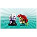 BrickHeadz Ariel e Ursula - 41623 - Foto miniatura 7