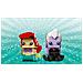BrickHeadz Ariel e Ursula - 41623 - Foto miniatura 5