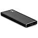 EW7024 Box Esterno Tipo USB-C 3.1 Gen2 M. 2 NVMe / PCIe, Nero - Foto miniatura 1