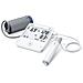 658.34 Monitor Pressione Sanguigna Funzione Ecg Bluetooth 4 Batterie Aaa - Foto miniatura 1