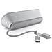 Altoparlante SP3022 per PC Vivavoce con Cancellazione del Rumore AI - Foto miniatura 5