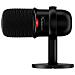 HyperX SoloCast Microfono per PC USB Colore Nero - Foto miniatura 3
