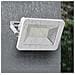 Faretto Led Da Esterno Ip65 30w Bianco - Foto miniatura 2