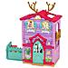 New Danessa Doe House 53cm Con Bambola, Animaletto, Accessori - Mini-casa Delle Bambole - Dai 4 Anni In Su - Foto miniatura 1