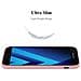 Custodia Compatibile Con Samsung Galaxy A5 2017 In Candy Rosa - Coperchio Protettivo In Silicone Tpu Flessibile - Foto miniatura 8