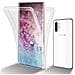 Custodia Compatibile Con Samsung Galaxy Note 10 Pro In Transparente - 360° Full Body Copertura Protettiva - Protezione Anteriore E Posteriore, Protezione A Tutto Tondo Con Protezione Del Display - Foto miniatura 1