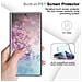 Custodia Compatibile Con Samsung Galaxy Note 10 Pro In Transparente - 360° Full Body Copertura Protettiva - Protezione Anteriore E Posteriore, Protezione A Tutto Tondo Con Protezione Del Display - Foto miniatura 4
