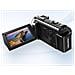 Videocamera Con Zoom 1080p / 24mp / 16x E Schermo Lcd Ruotabile - Foto miniatura 2