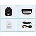 Videocamera Con Zoom 1080p / 24mp / 16x E Schermo Lcd Ruotabile - Foto miniatura 5