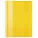 7481 Copertina Per Libro E Rivista 1 Pezzo (i) Trasparente, Giallo - Foto miniatura 1