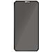 Pellicola Privacy Iphone 11 Pro Max Vetro Temperato 9h Anti-macchie - Foto miniatura 1