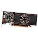 Vga Radeon Rx 6400, Pulse Rx 6400 Gaming 4gb Gddr6m Hdmi / Dp Lp - Foto miniatura 1