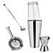 Set Cocktail - Boston Shaker Con Vetro Di Miscelazione Originale - Foto miniatura 1