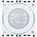 Termostato Rotella Connesso Iot2m Bianco - Vimar 02973. b - Foto miniatura 1