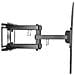 AC8355 Supporto TV a parete 94 cm (37") Nero - Foto miniatura 9