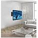 AC8355 Supporto TV a parete 94 cm (37") Nero - Foto miniatura 7