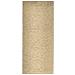 Albero Per Gatti Con Palo Tiragraffi Sisal Grigio Scuro 74 Cm - Foto miniatura 6