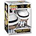 Michael Jackson Pop! Rocks Vinyl Figure Mj (smooth Criminal) 9 Cm - Foto miniatura 1