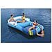 Isola Galleggiante Hydro Force 305x186x58 Cm - Foto miniatura 2