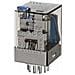 Steckrelais 48 V /dc 10 A 3 Wechsler 60.13.9.048.0040 1 St. (60.13.9.048.0040) - Foto miniatura 1