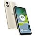 Moto E13 64 4G Dual Sim Display 6.5" IPS Slot Nano SD Fotocamera 13 Mpx Android 13 Go edition Bianco - Foto miniatura 1