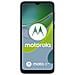 Moto E13 64 4G Dual Sim Display 6.5" IPS Slot Nano SD Fotocamera 13 Mpx Android 13 Go edition Bianco - Foto miniatura 2