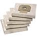 Confezione da 5 Sacchetti per Aspirapolvere NT 48/1 NT 65/2 Eco + Me NT 72/2 Eco Tc - Foto miniatura 1