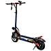 Monopattino Elettrico Velociptor Climb 2 con Ruote 10" Velocità Max 25 km /h Autonomia Fino a 35 km Potenza 500 W Colore Blu - Foto miniatura 2