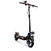 Monopattino Elettrico Velociptor Climb 2 con Ruote 10" Velocità Max 25 km /h Autonomia Fino a 35 km Potenza 500 W Colore Blu - Foto miniatura 5