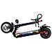 Monopattino Elettrico Velociptor Climb 2 con Ruote 10" Velocità Max 25 km /h Autonomia Fino a 35 km Potenza 500 W Colore Blu - Foto miniatura 6