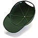 Hanukeii Chill Green Men And Women's Fashion Caps - Foto miniatura 4