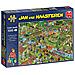 Jan Van Haasteren Lorto Puzzle (1000 Pezzi) - Foto miniatura 1