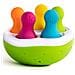 F248 Fat Brain Spinnypins, Set Da Costruzione Per Bambini In Età Prescolare, Rotazione E Ordinamento, Giocattolo Per Lo Sviluppo Precoce Per Bambini Dai 18 Mesi In Su, Multicolore - Foto miniatura 1